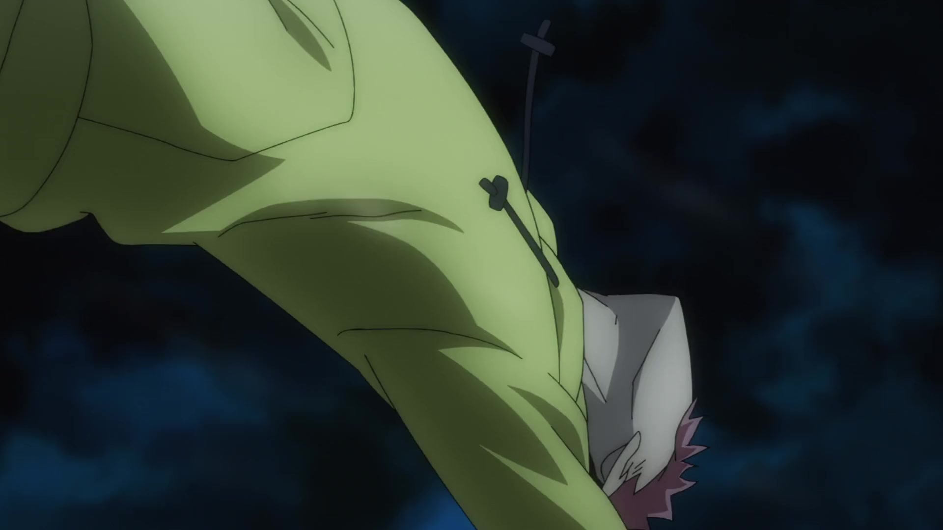 [Tsukyio Editing Resources] Jujutsu Kaisen Season 1 (Episode 1) Raw Clips (346) (tsukyio.com).mp4